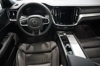 Volvo V60, 2.0, 145 kW, hybrid, automatic, front-wheel drive