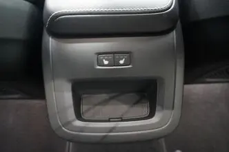Volvo V60, 2.0, 145 kW, hybrid, automatic, front-wheel drive