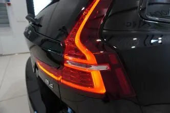 Volvo V60, 2.0, 145 kW, hybrid, automatic, front-wheel drive