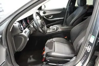 Mercedes-Benz E 220, 2.0, 143 kW, diesel, automatic, four-wheel drive