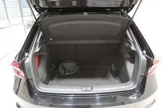 Škoda Fabia, 1.0, 81 kW, бензин, автомат, передний привод