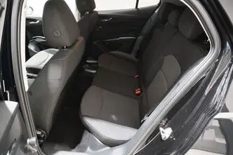 Škoda Fabia, 1.0, 81 kW, бензин, автомат, передний привод