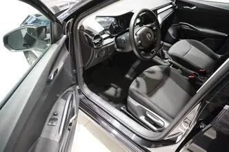 Škoda Fabia, 1.0, 81 kW, бензин, автомат, передний привод