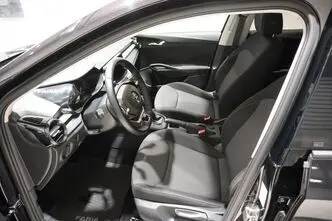 Škoda Fabia, 1.0, 81 kW, бензин, автомат, передний привод