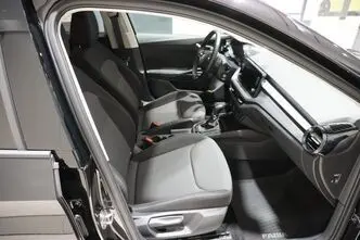 Škoda Fabia, 1.0, 81 kW, бензин, автомат, передний привод