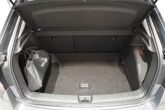 Škoda Fabia, 1.0, 81 kW, бензин, автомат, передний привод