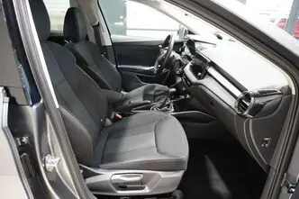 Škoda Fabia, 1.0, 81 kW, бензин, автомат, передний привод