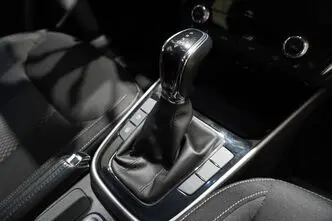 Škoda Fabia, 1.0, 81 kW, бензин, автомат, передний привод