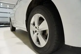 Škoda Kamiq, 1.6, 85 kW, diesel, automatic, front-wheel drive