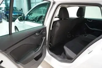 Škoda Kamiq, 1.6, 85 kW, diesel, automatic, front-wheel drive