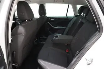 Škoda Kamiq, 1.6, 85 kW, diesel, automatic, front-wheel drive
