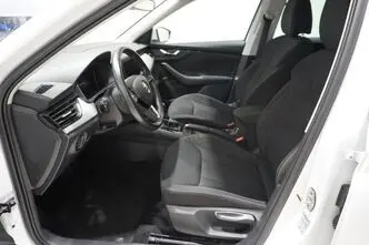 Škoda Kamiq, 1.6, 85 kW, diesel, automatic, front-wheel drive