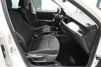 Škoda Kamiq, 1.6, 85 kW, diesel, automatic, front-wheel drive