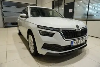Škoda Kamiq, 1.6, 85 kW, дизель, автомат, передний привод