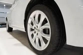 Škoda Kamiq, 1.6, 85 kW, дизель, автомат, передний привод
