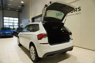 Škoda Kamiq, 1.6, 85 kW, дизель, автомат, передний привод