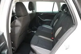 Škoda Kamiq, 1.6, 85 kW, дизель, автомат, передний привод