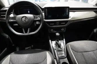 Škoda Kamiq, 1.6, 85 kW, дизель, автомат, передний привод