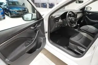 Škoda Kamiq, 1.6, 85 kW, дизель, автомат, передний привод