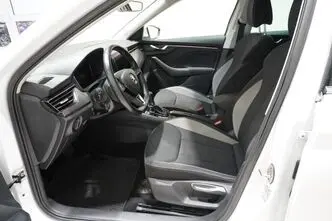 Škoda Kamiq, 1.6, 85 kW, дизель, автомат, передний привод