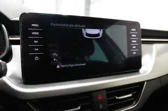 Škoda Kamiq, 1.6, 85 kW, дизель, автомат, передний привод