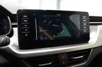 Škoda Kamiq, 1.6, 85 kW, дизель, автомат, передний привод