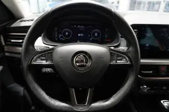 Škoda Kamiq, 1.6, 85 kW, дизель, автомат, передний привод