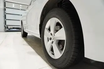 Škoda Kamiq, 1.6, 85 kW, diesel, automatic, front-wheel drive