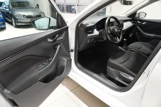 Škoda Kamiq, 1.6, 85 kW, diesel, automatic, front-wheel drive