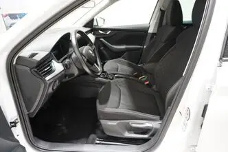 Škoda Kamiq, 1.6, 85 kW, diesel, automatic, front-wheel drive