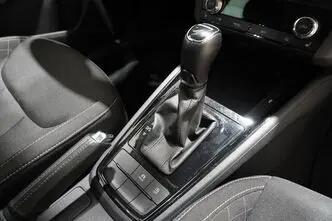 Škoda Kamiq, 1.6, 85 kW, diesel, automatic, front-wheel drive