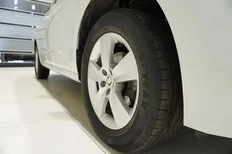 Škoda Kamiq, 1.6, 85 kW, diesel, automatic, front-wheel drive