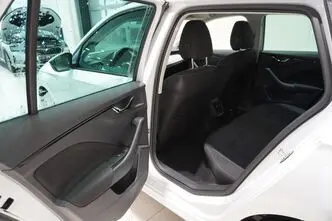 Škoda Kamiq, 1.6, 85 kW, diesel, automatic, front-wheel drive