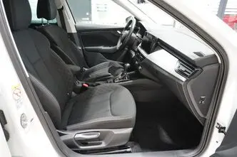 Škoda Kamiq, 1.6, 85 kW, diesel, automatic, front-wheel drive