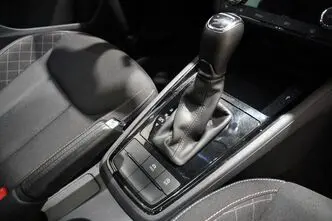 Škoda Kamiq, 1.6, 85 kW, diesel, automatic, front-wheel drive