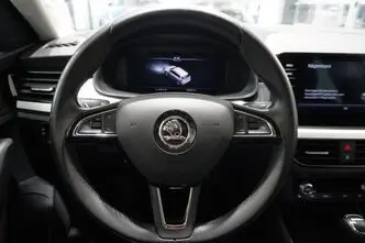 Škoda Kamiq, 1.6, 85 kW, diesel, automatic, front-wheel drive