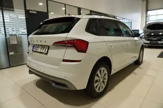 Škoda Kamiq, 1.6, 85 kW, дизель, автомат, передний привод