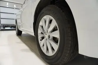 Škoda Kamiq, 1.6, 85 kW, дизель, автомат, передний привод
