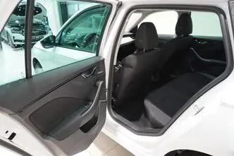 Škoda Kamiq, 1.6, 85 kW, дизель, автомат, передний привод