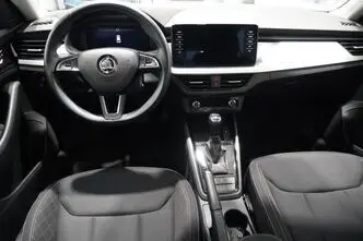 Škoda Kamiq, 1.6, 85 kW, дизель, автомат, передний привод