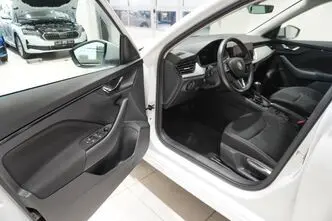 Škoda Kamiq, 1.6, 85 kW, дизель, автомат, передний привод