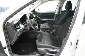Škoda Kamiq, 1.6, 85 kW, дизель, автомат, передний привод