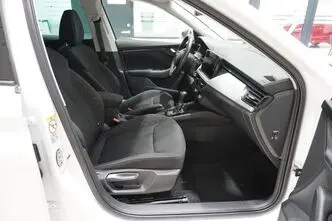 Škoda Kamiq, 1.6, 85 kW, дизель, автомат, передний привод