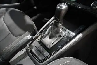 Škoda Kamiq, 1.6, 85 kW, дизель, автомат, передний привод