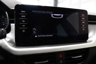 Škoda Kamiq, 1.6, 85 kW, дизель, автомат, передний привод