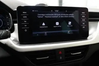 Škoda Kamiq, 1.6, 85 kW, дизель, автомат, передний привод