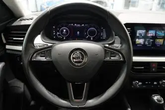 Škoda Kamiq, 1.6, 85 kW, дизель, автомат, передний привод