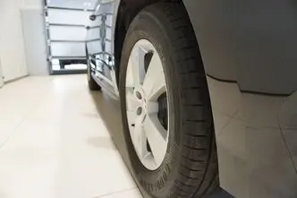 Škoda Kamiq, 1.6, 85 kW, diisel, automaat, esivedu