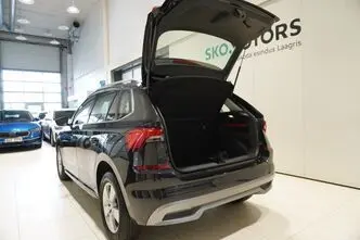 Škoda Kamiq, 1.6, 85 kW, diisel, automaat, esivedu