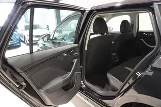 Škoda Kamiq, 1.6, 85 kW, diisel, automaat, esivedu